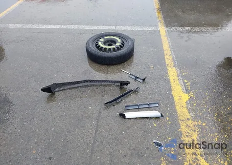 2006 Mercedes-Benz Cls 500 z USA, uszkodzony, nr VIN WDDDJ75X66A058877